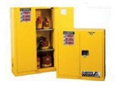 Cabinets - Flammable_Storage
