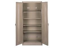 Cabinets - Storage