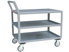 Carts - Shelf
