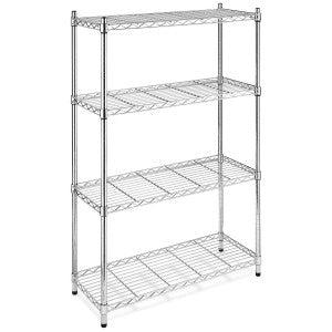 Wire Shelving (All Types)